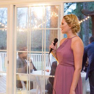 Meet your Posher, Chandler